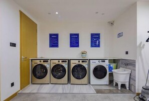 Interior - New Beacon International Hotel (Enshi Cultural Center) (Enshi City)