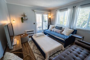 2 camere, Wi-Fi gratuito, lenzuola