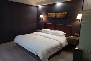 Room - Yijia Huafu Hotel (Qimen)