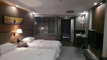 Huone