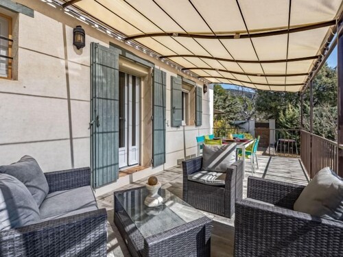La Campagne des Ocres by Interhome