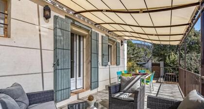 La Campagne des Ocres by Interhome