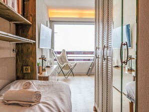 1 Schlafzimmer, WLAN