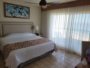 2 Schlafzimmer, Zimmersafe, WLAN, Bettwäsche