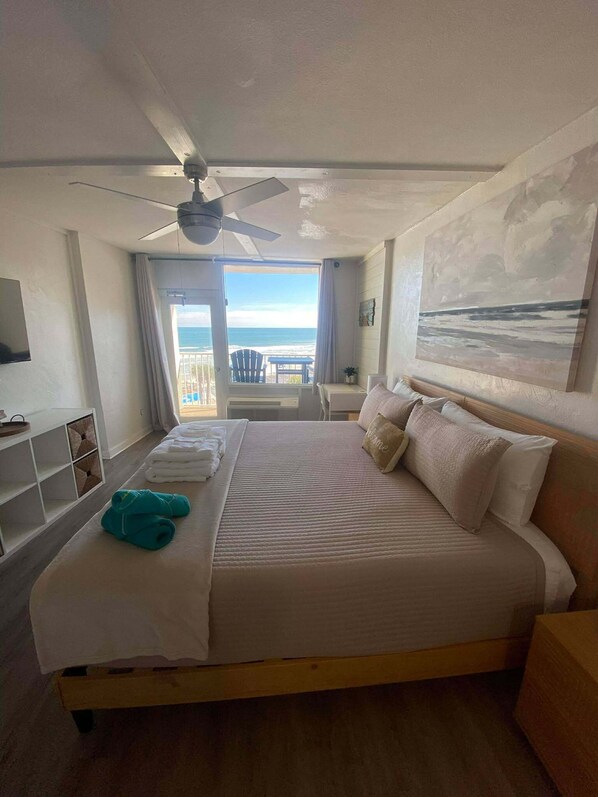 1 chambre, bureau, fer et planche à repasser, Wi-Fi gratuit