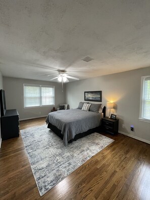 Room - Walking Distance Stay For Masters (0.4 mi) (Augusta)