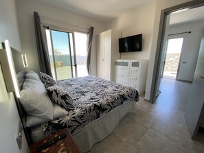 4 dormitorios y wifi