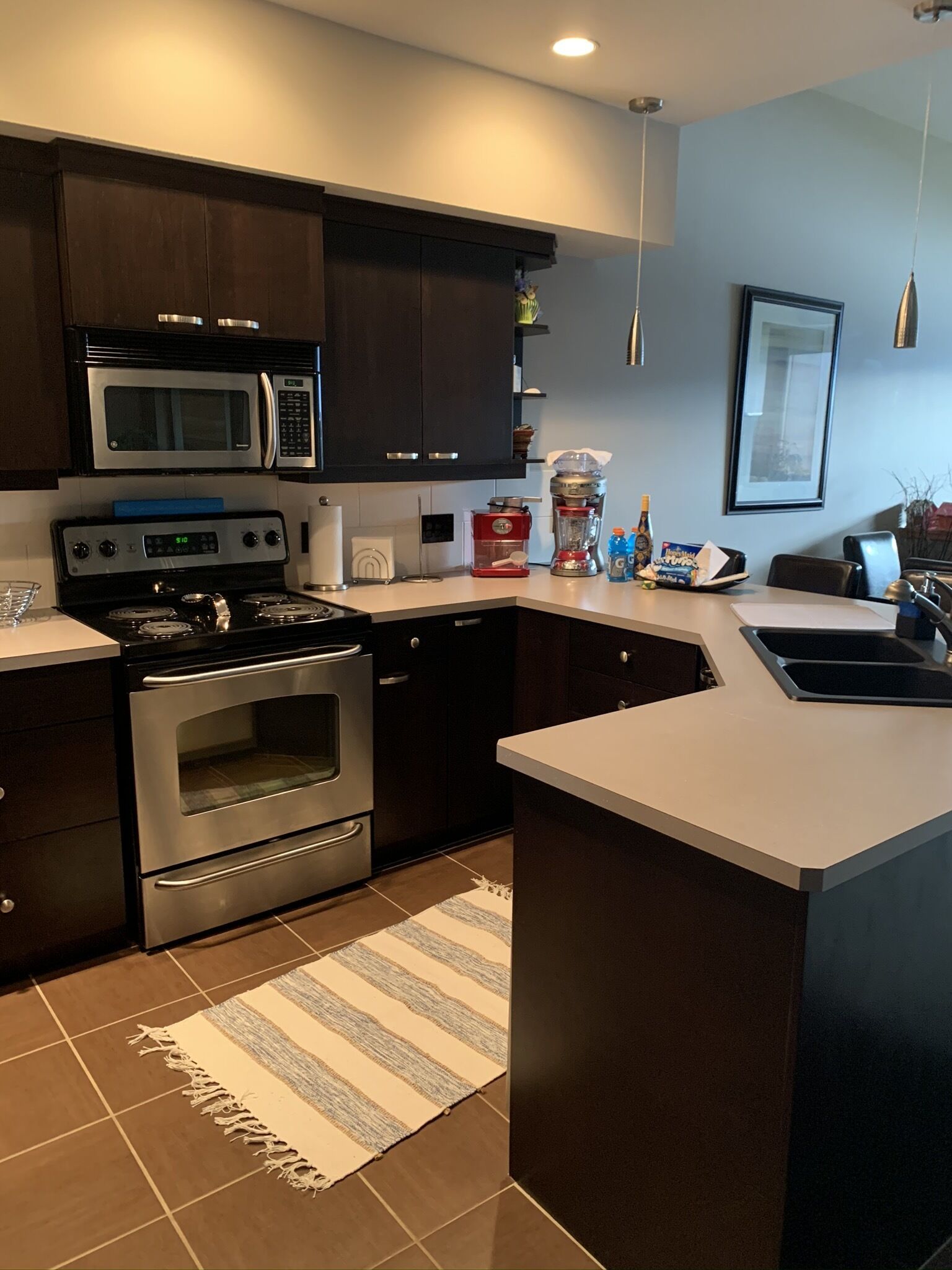 Ideal lake home in a picturesque location 🏖 Sleep steps away from beach & water