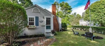 Walk 3 Mins. to Private Assoc. Beach, 2 Kayaks available!