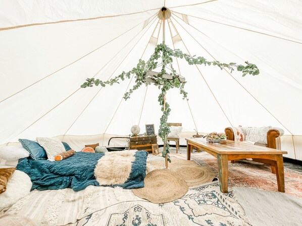 1 chambre