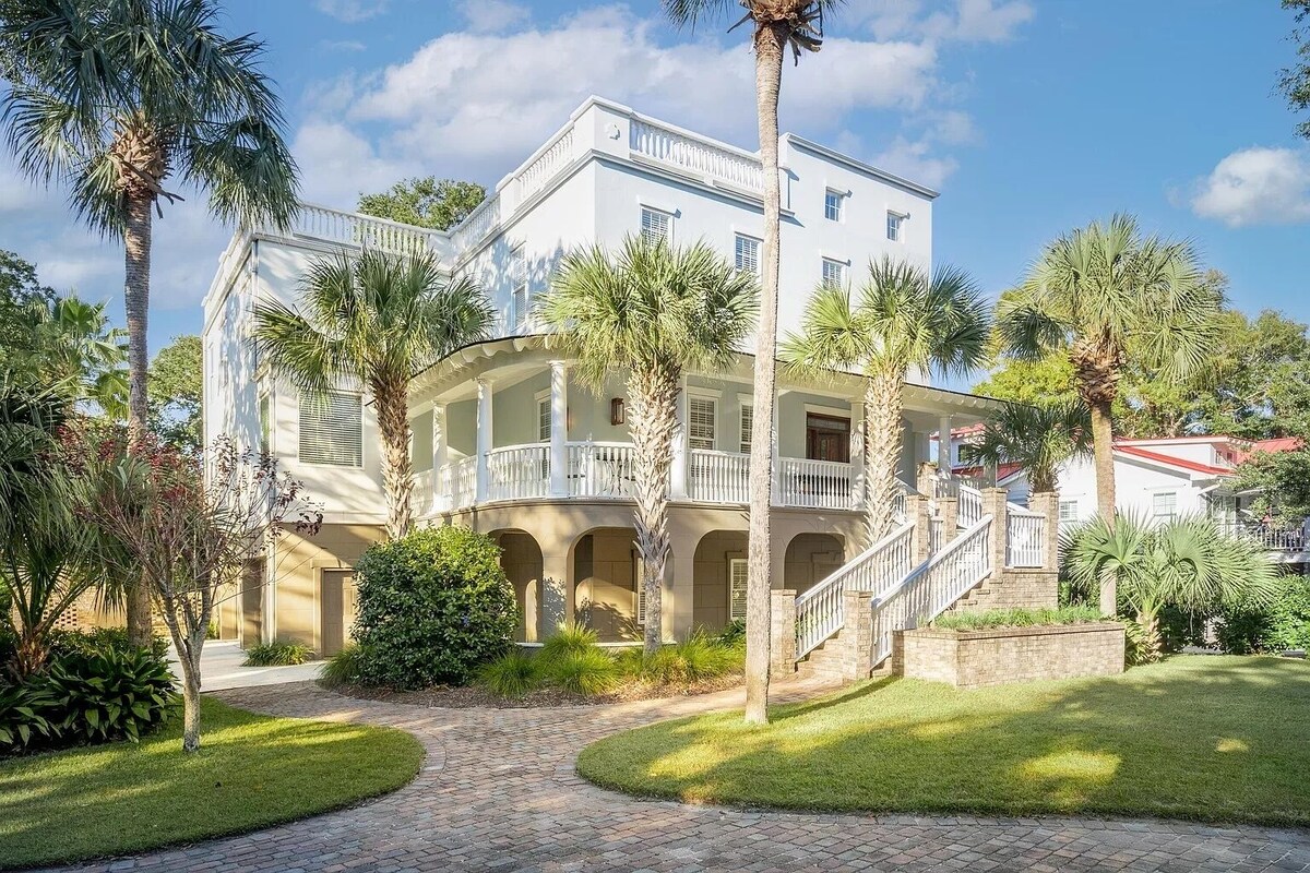 Image de profil de l’hôte