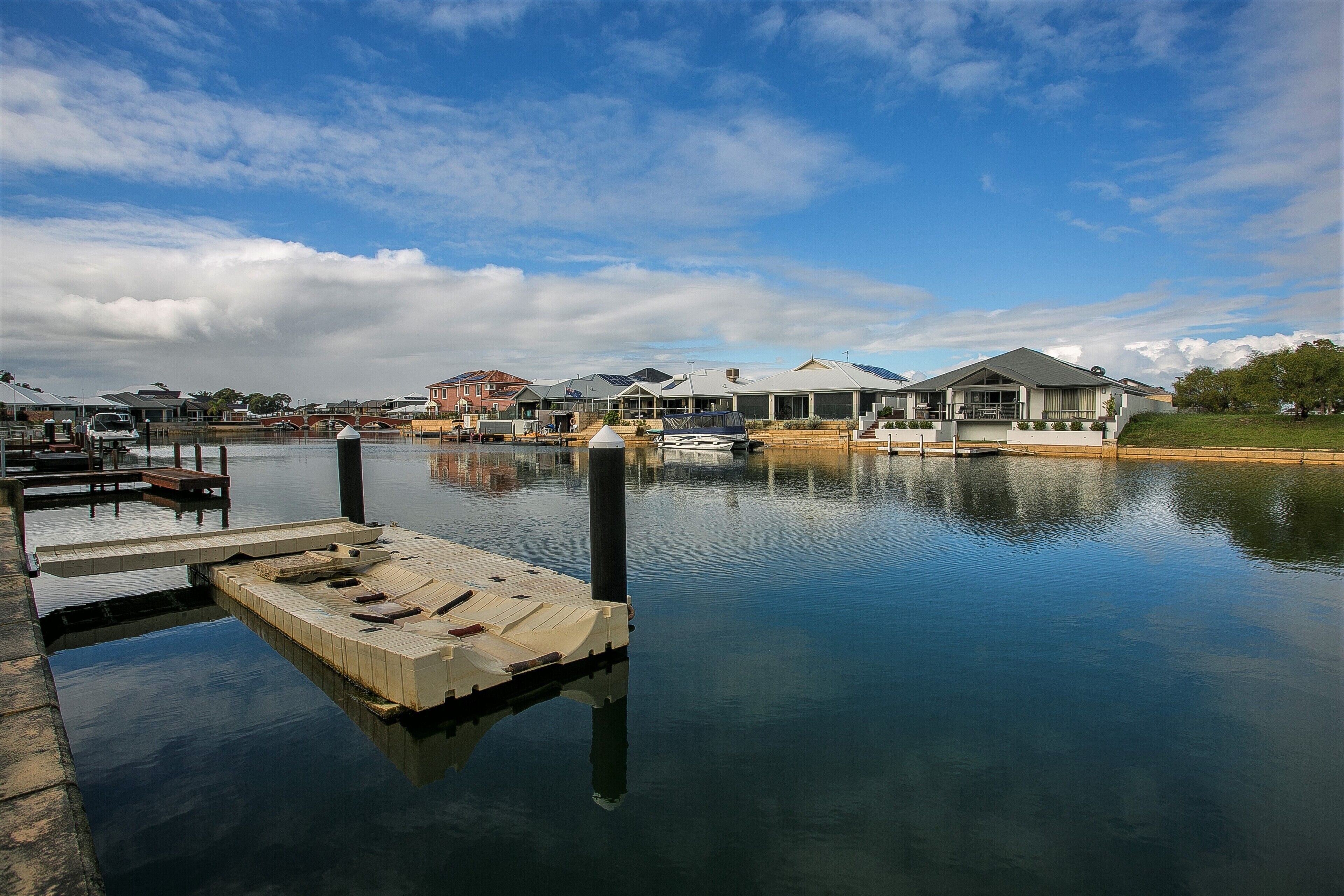 Marina