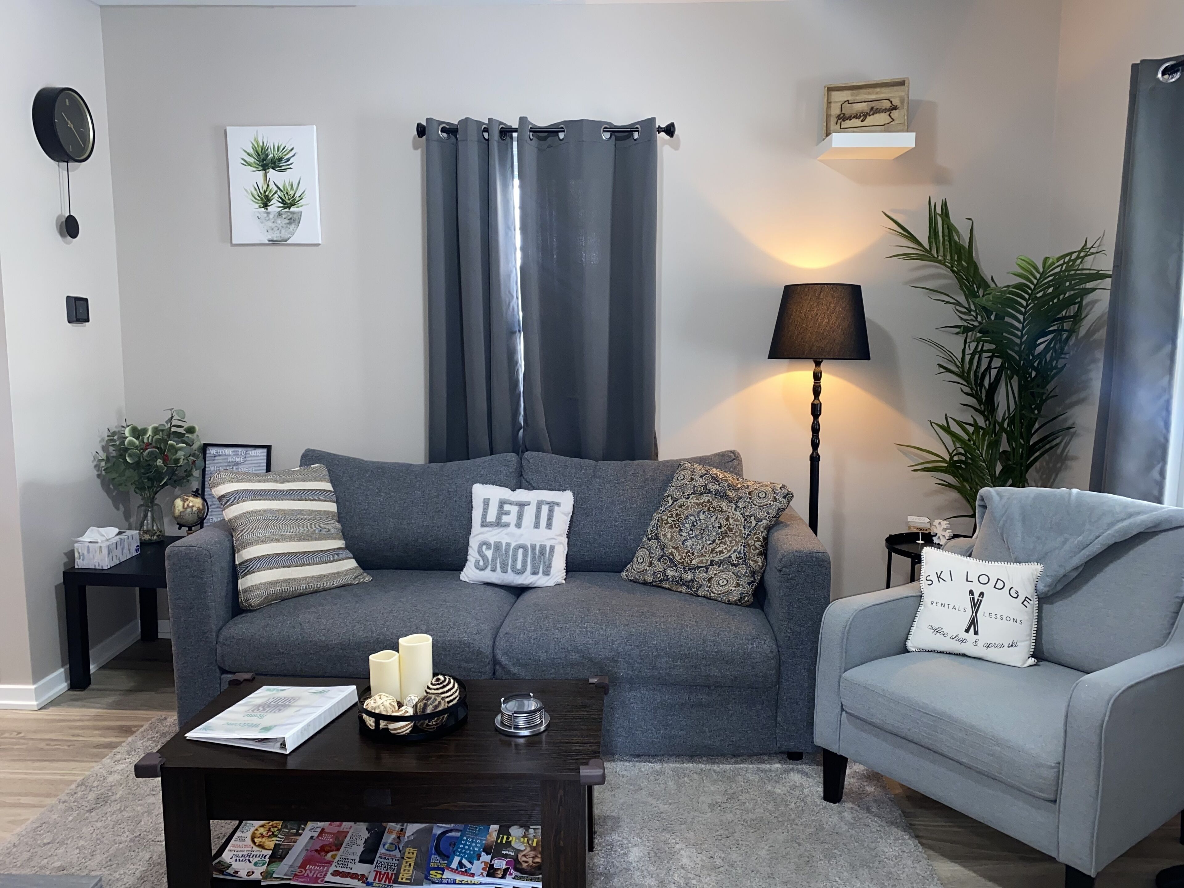 Cozy Bungalow close to outdoor activities and Towns, Jim Thorpe & Lehighton