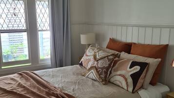 3 Schlafzimmer, kostenloses WLAN, Bettwäsche