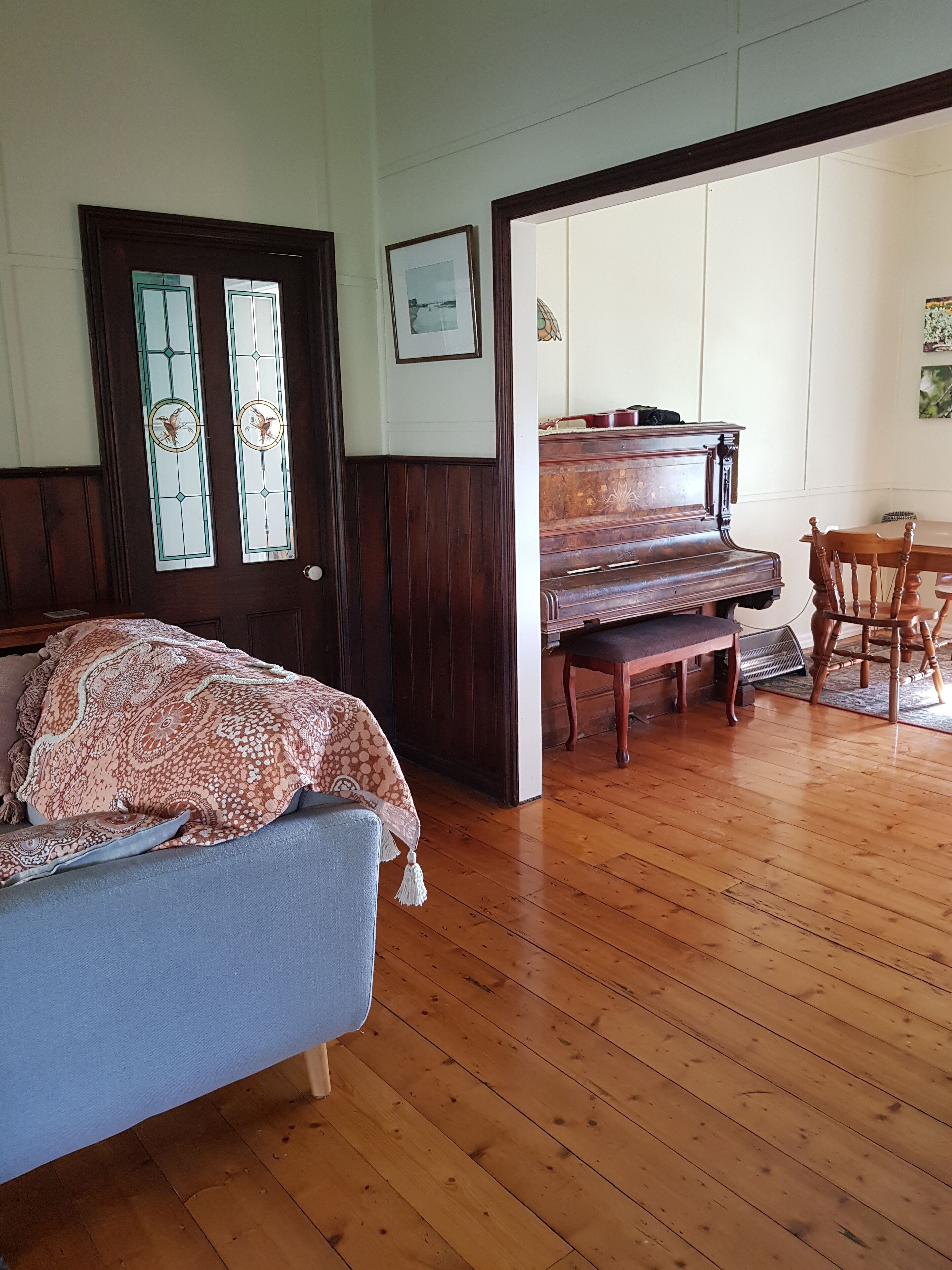 Foster - Nature Retreat -  Nippards Nature Cottage