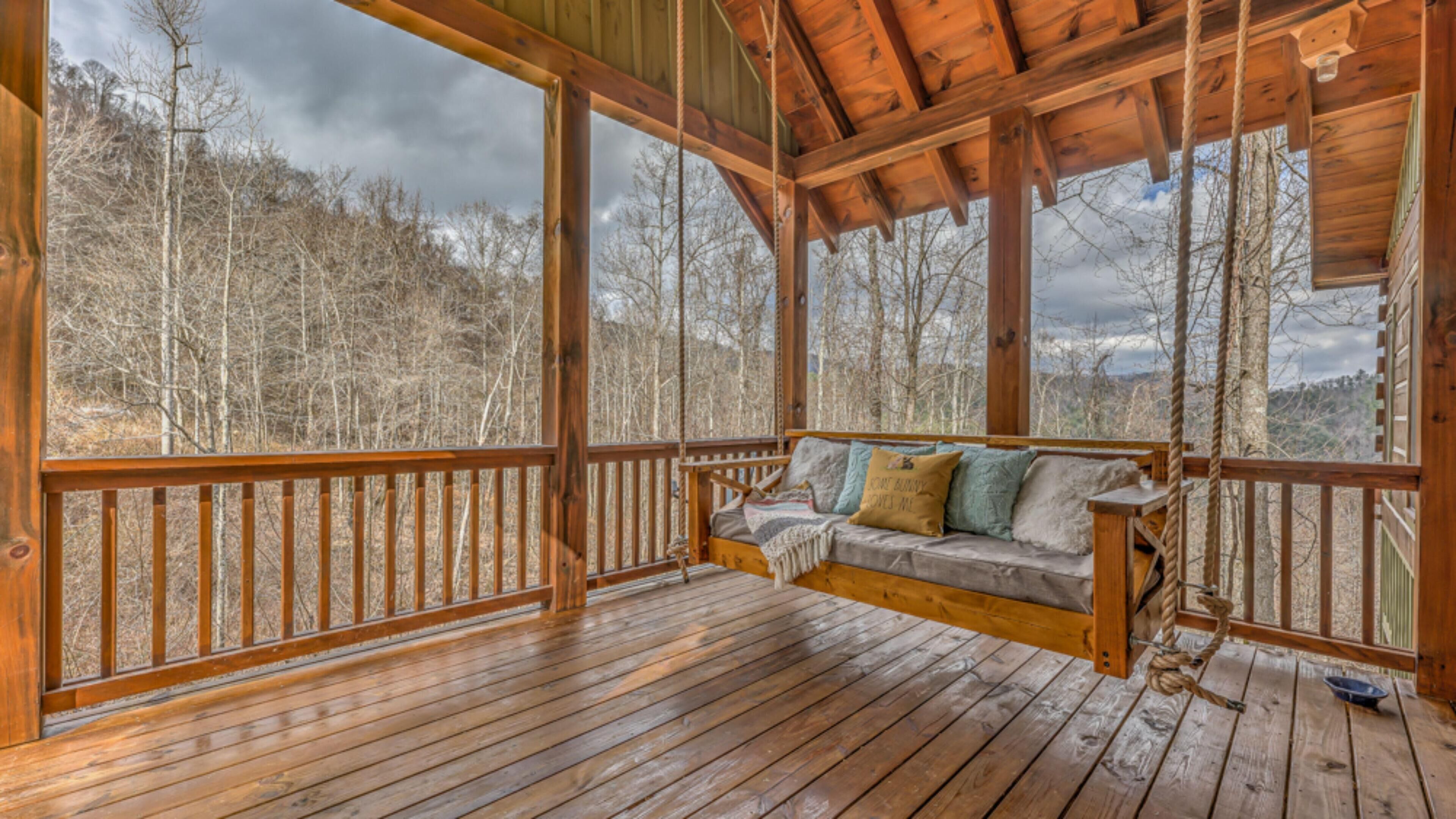 Maison, 3 chambres | Balcon