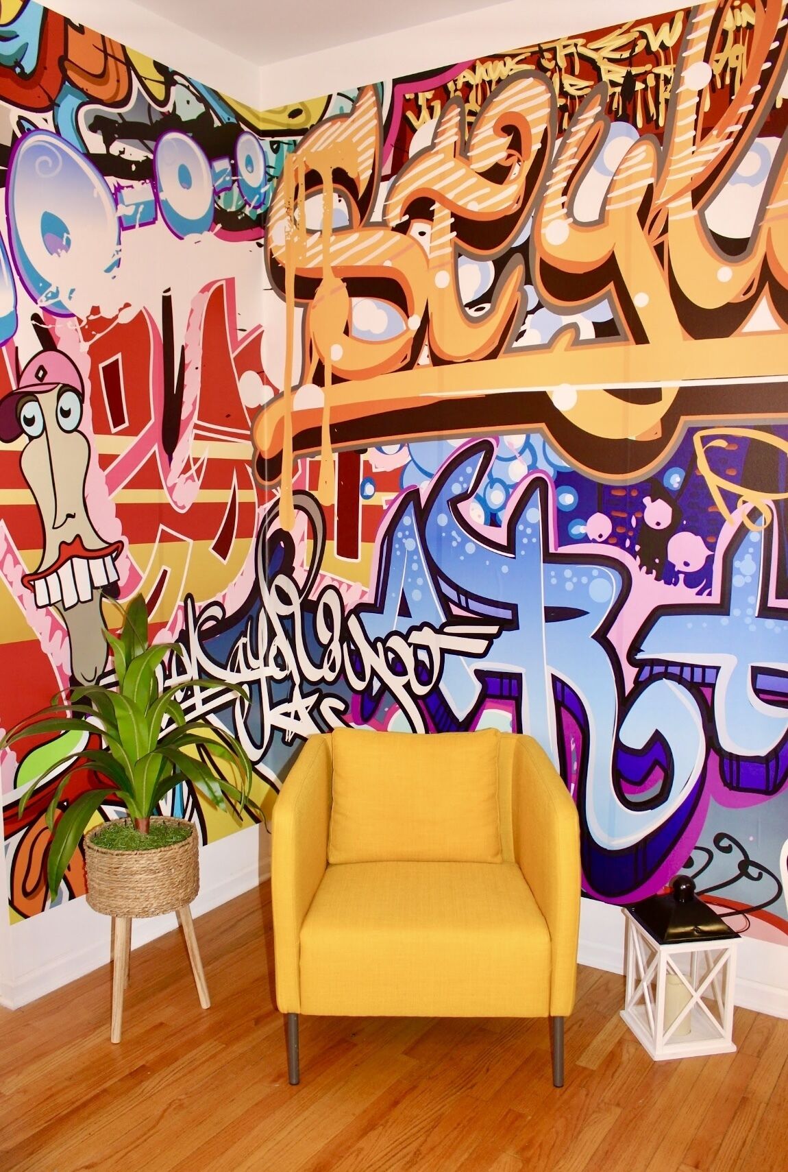 Stay in “STYLE” Apartment, close to CHI downtown