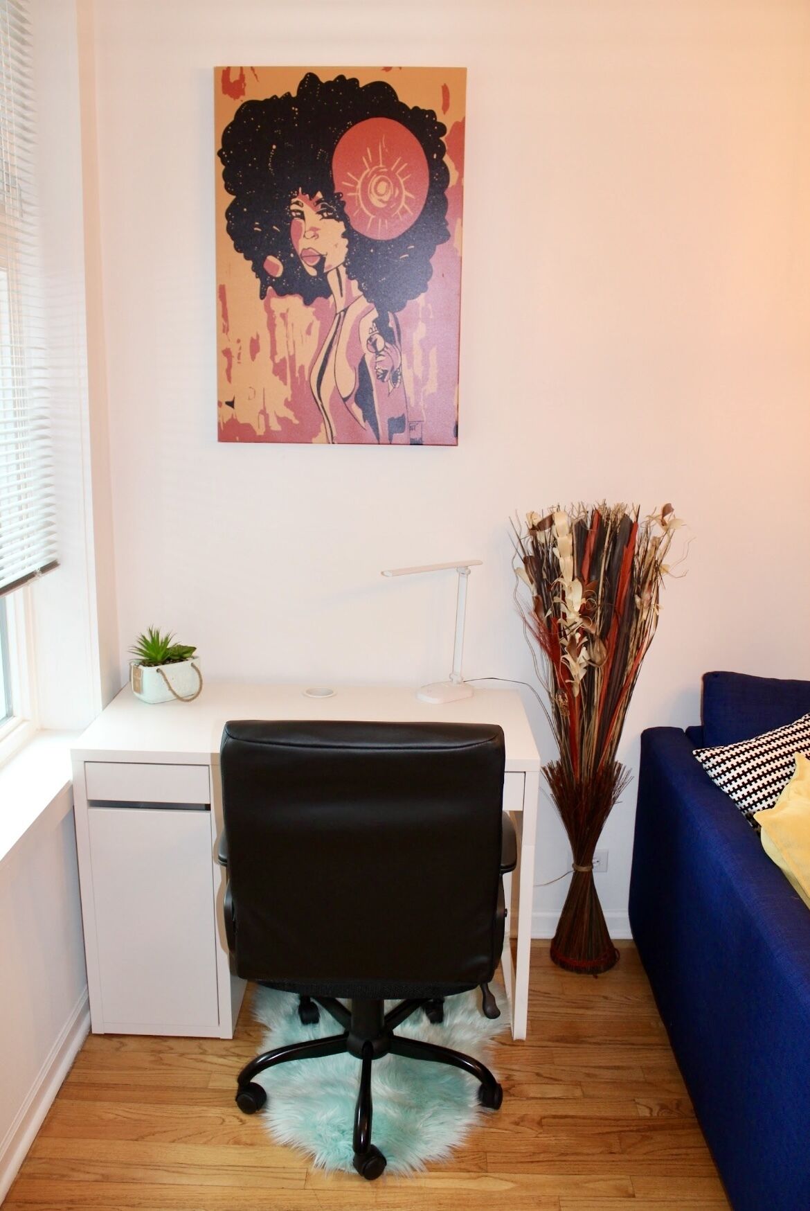 Stay in “STYLE” Apartment, close to CHI downtown