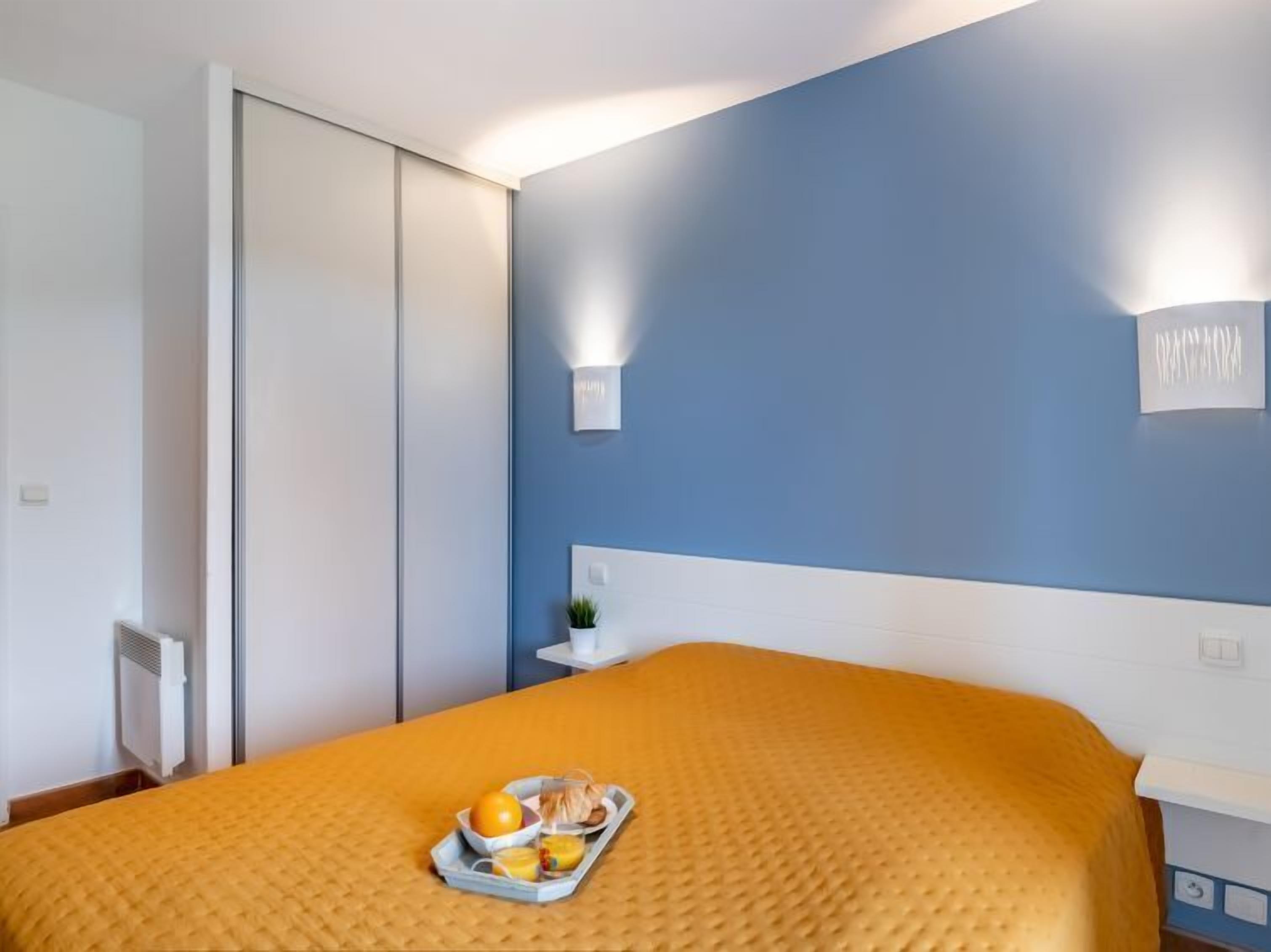 Domaine Iratzia By Interhome - Saint-Jean-de-Luz
