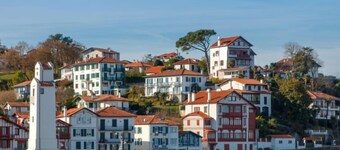 Domaine Iratzia by Interhome