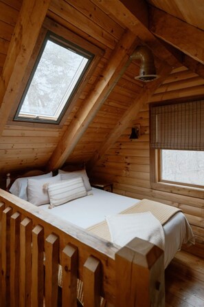 1 slaapkamer, gratis wifi, beddengoed