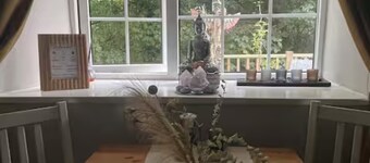 “Quirky Cottage” 2 double rooms