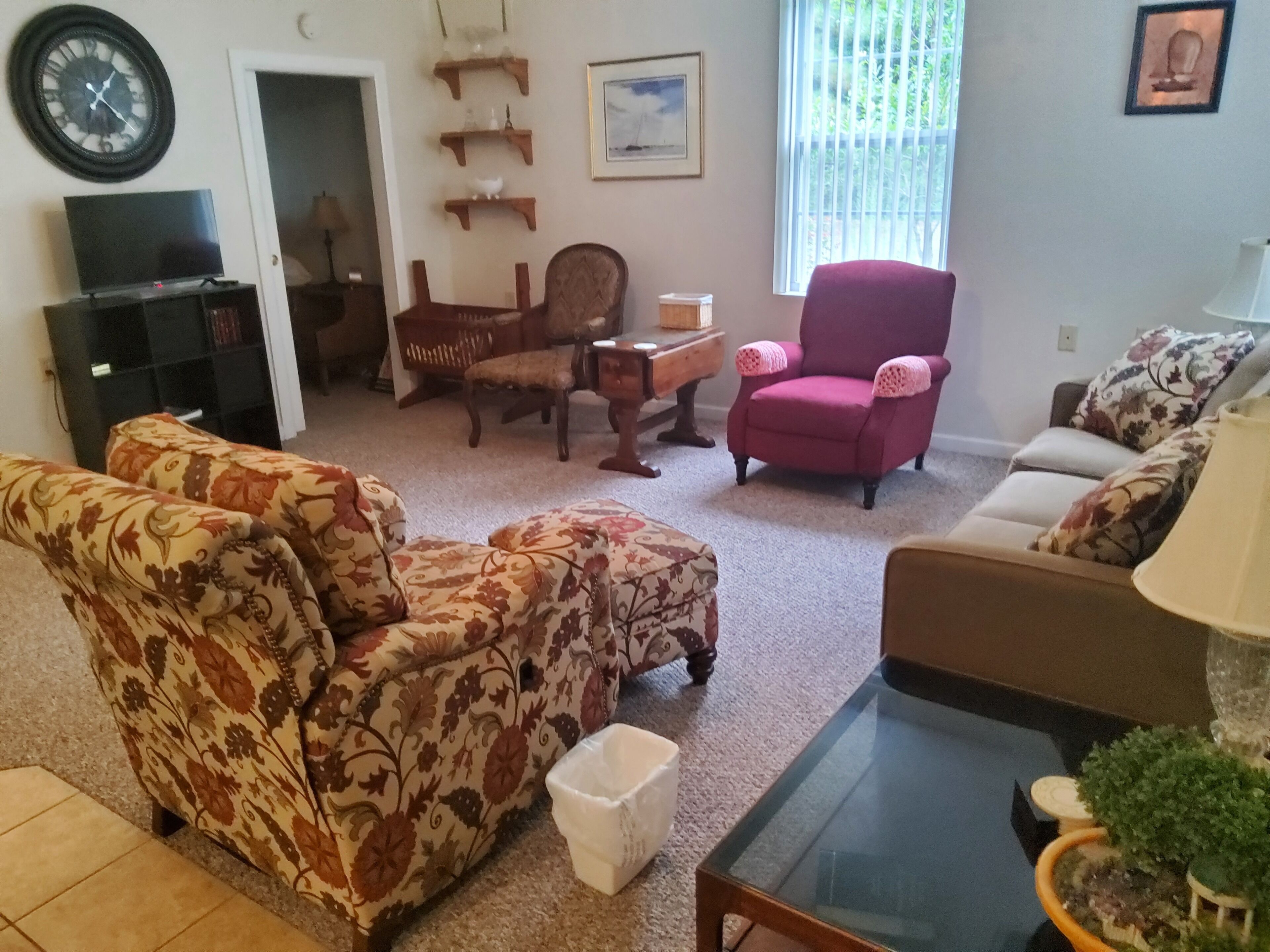 Beautiful Country Cottage With Ease Of Access! Minutes To I-26, I-95 And Hwy 301 - South Carolina