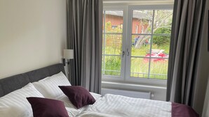 Apartamento (Seaside Amrum 6) | Fachada
