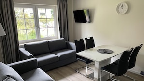 Apartamento (Seaside Amrum 6) | Fachada