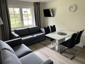 Apartment (Seaside Amrum 6) | Exterior
