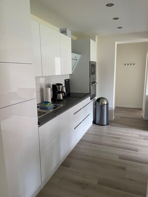 Apartment (Seaside Amrum 6) | Exterior