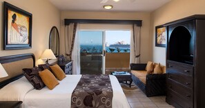 3 habitaciones, wifi y acceso para silla de ruedas 