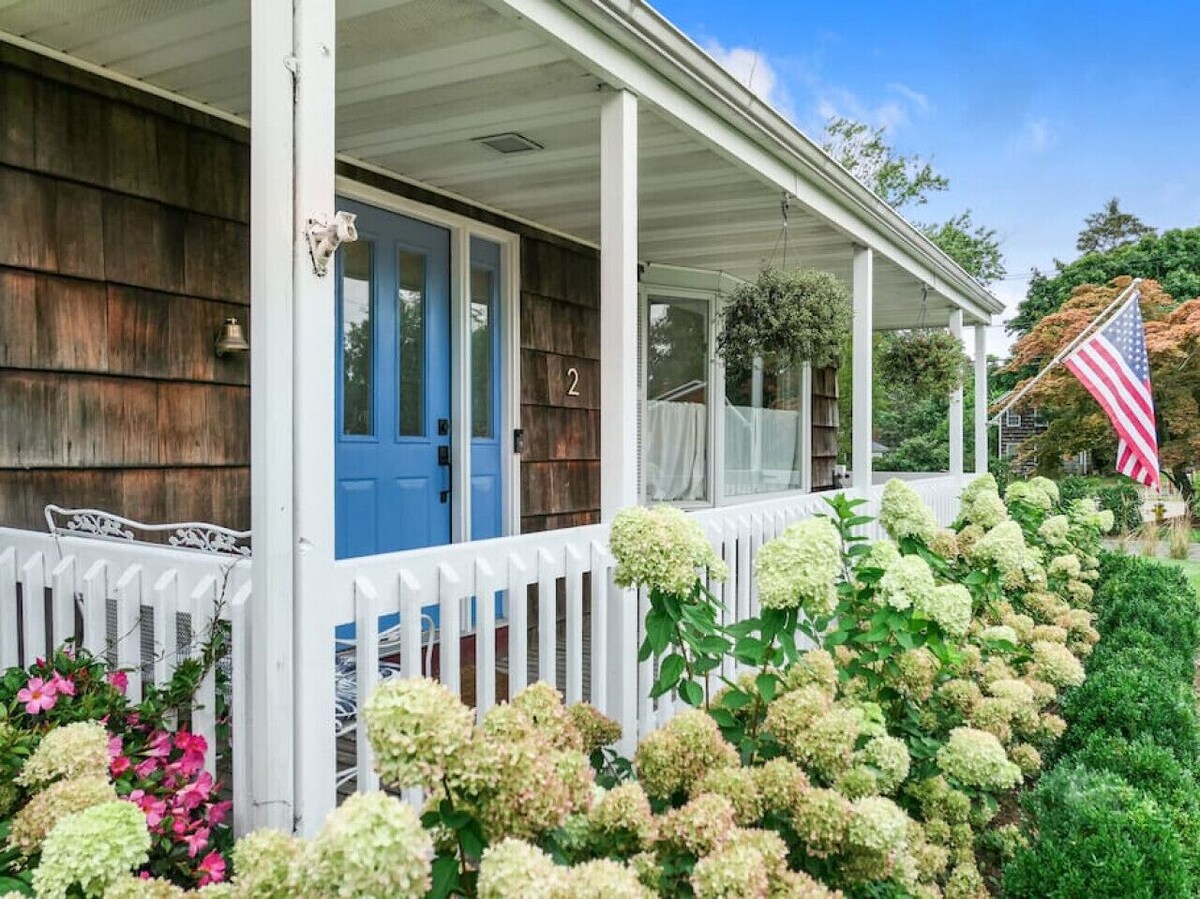 Foto de perfil del anfitrión