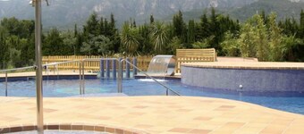 Golden Beach by Interhome