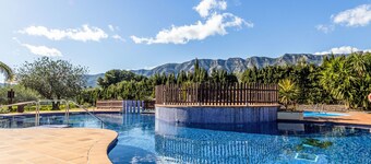 Golden Beach by Interhome