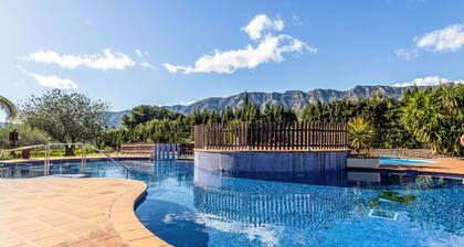 Golden Beach by Interhome
