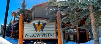 Modern Mountain Vacation! Private Hot Tub 3bd/3bth