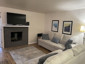 TV connectée