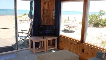 TV connectée