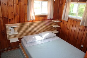 2 dormitorios, wifi gratis, ropa de cama