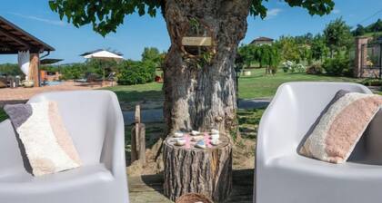 La Bell'aria by Interhome