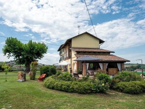 Exterior - La Bell'aria by Interhome (Frinco)