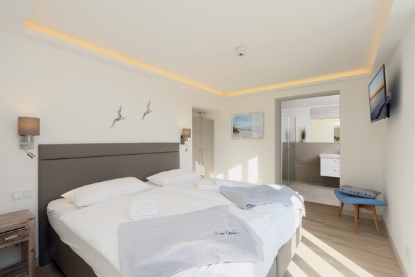 1 habitación, wifi gratis y ropa de cama 