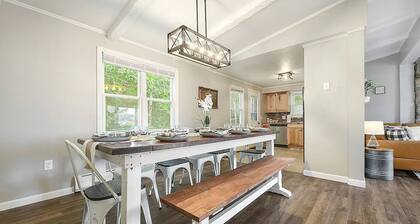 The Bumble Bee Hive at Deep Creek Lake