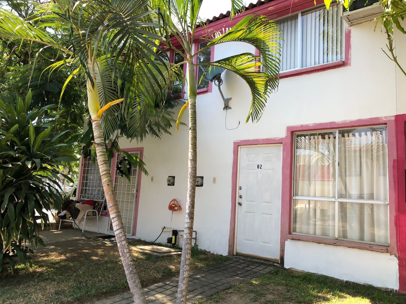 Casa Tete, familiar, comfortable and accessible in Acapulco.