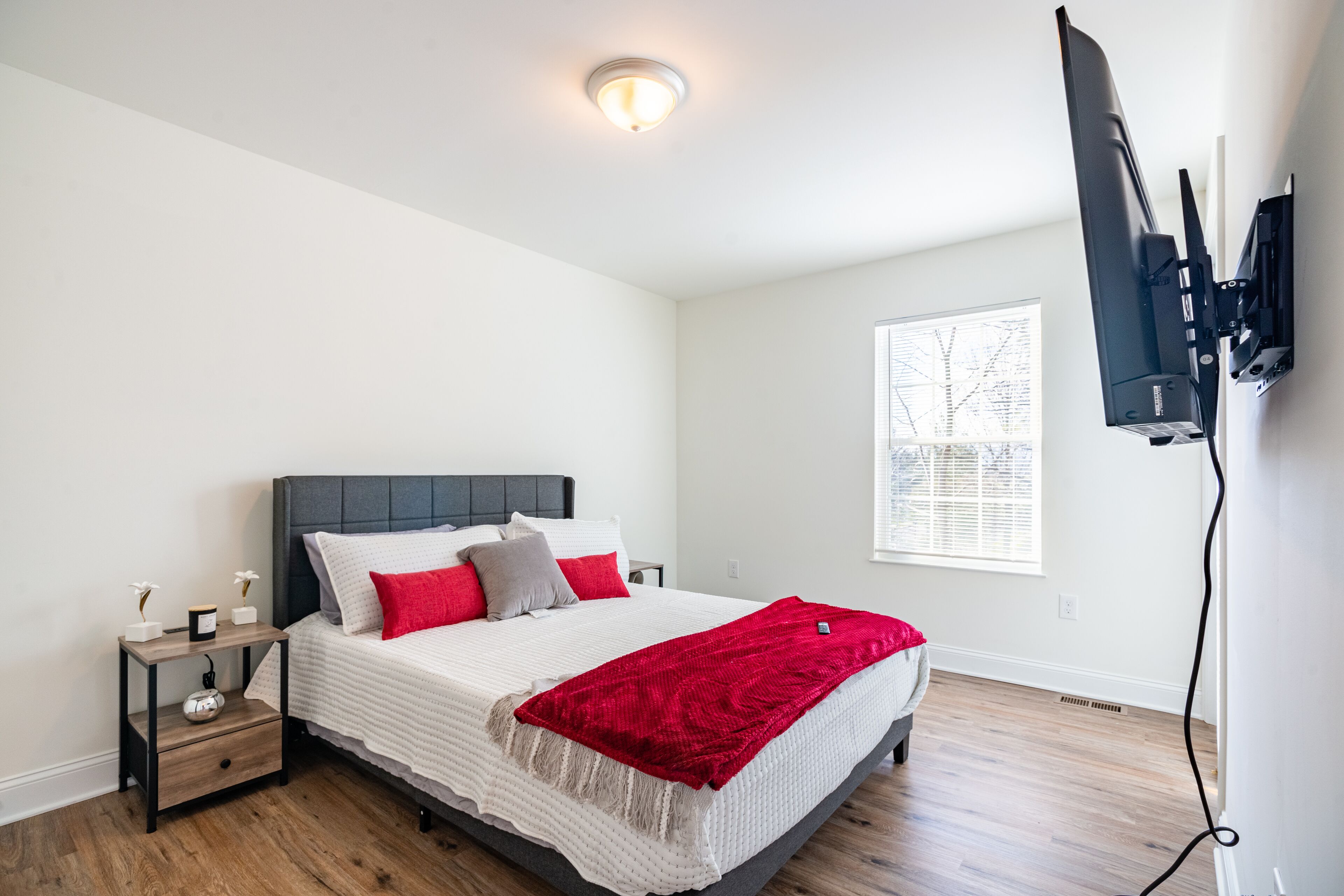 luxurious & Comfy / business and more