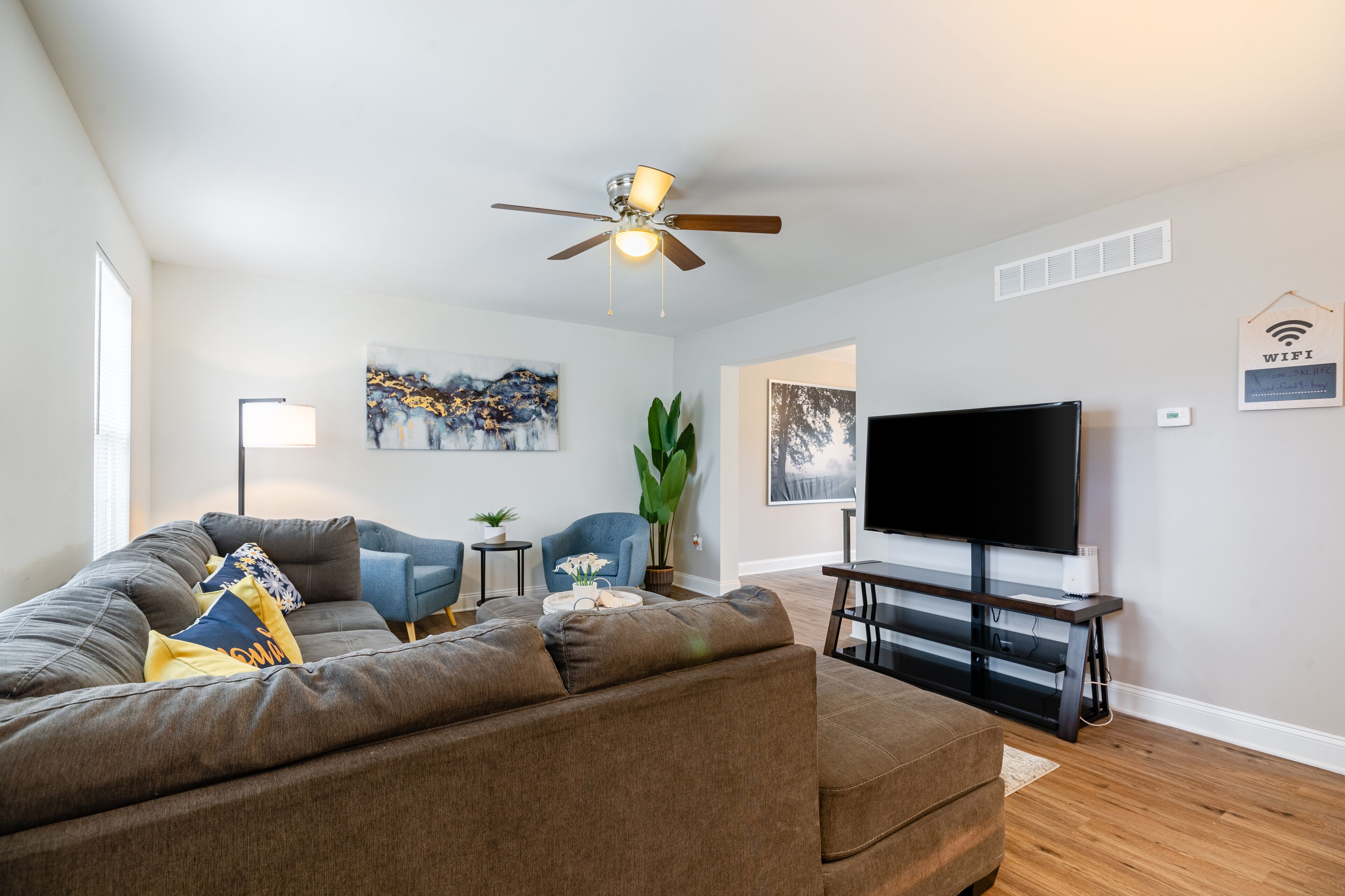 luxurious & Comfy / business and more