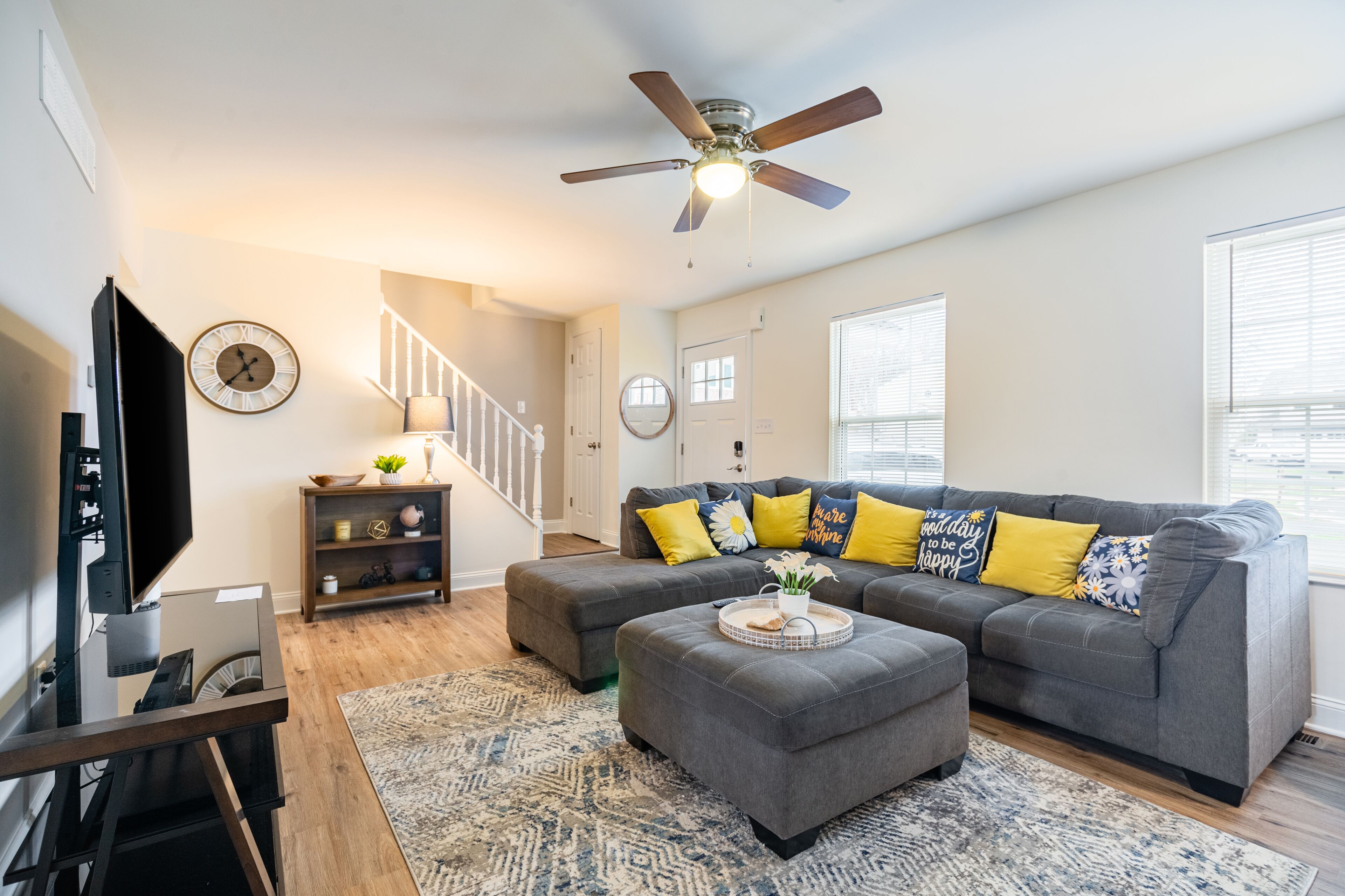 luxurious & Comfy / business and more