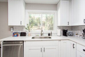 Family House | Private kitchen