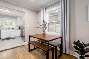 Casa família | Sala de jantar